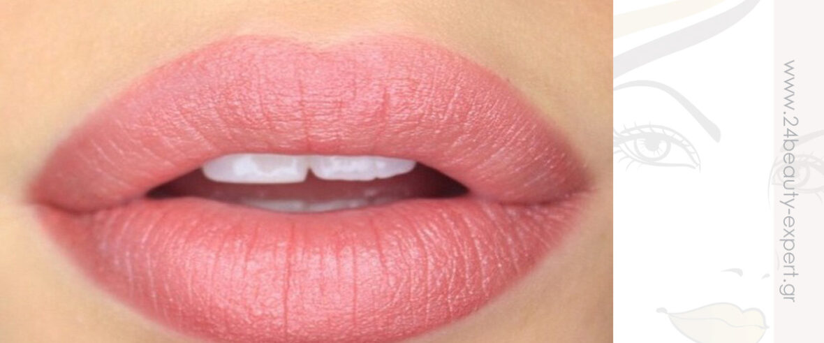 lips permanent makeup eyebrows ombre lips