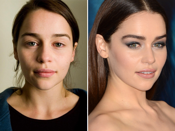 Emilia-Clarke-Without-Makeup