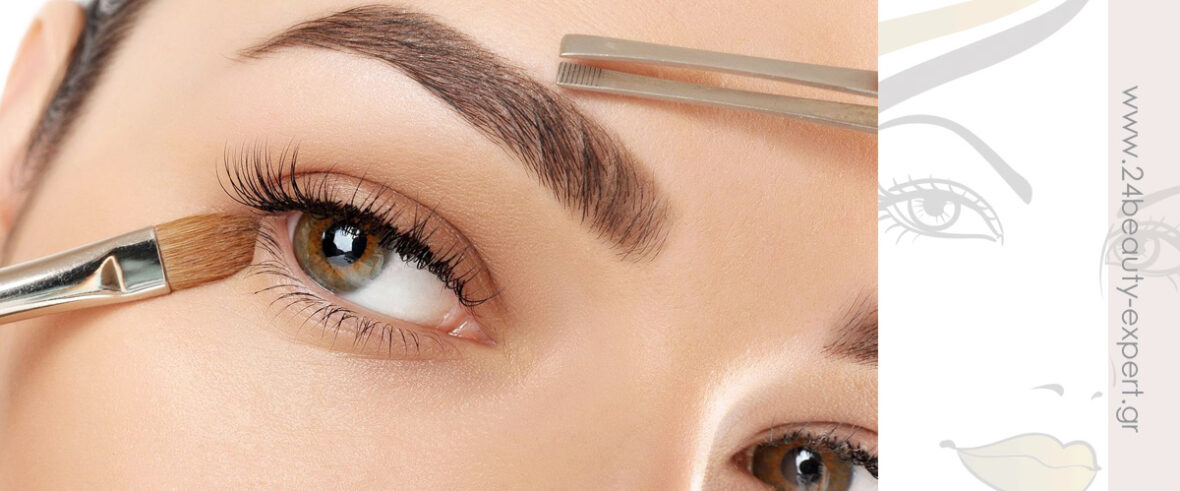 full brows tips semopermanent makeup