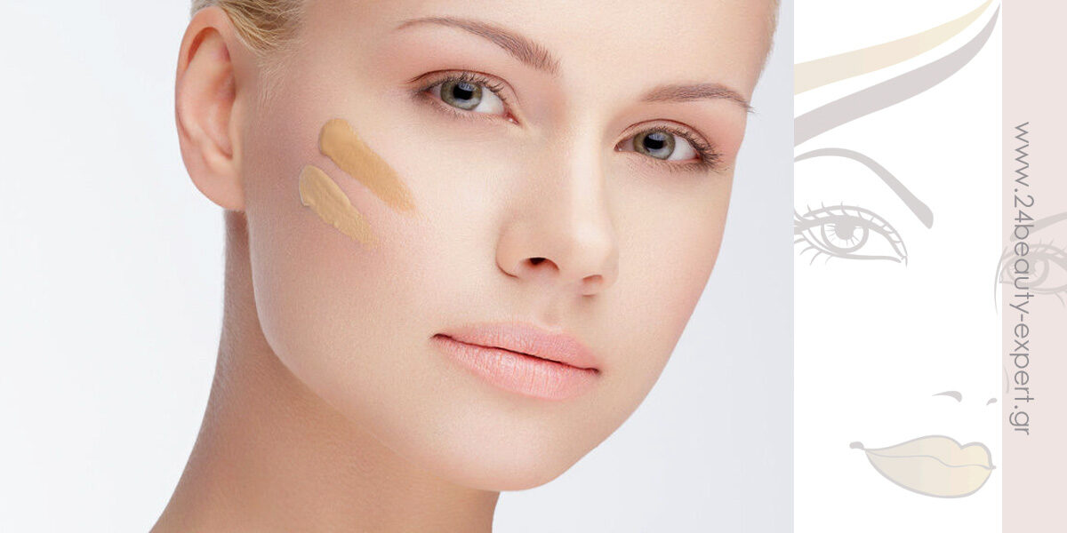 makeup foundation makeup tips eyebrows φρυδια μονιμο μακιγιαζ