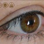 Ημιμόνιμο Μακιγιάζ Βλεφάρων- lashliner -λεπτή γραμμή ματιών